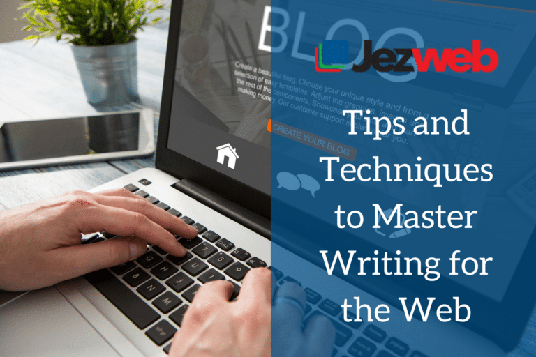 The Ultimate Guide to Writing Awesome Blog Posts