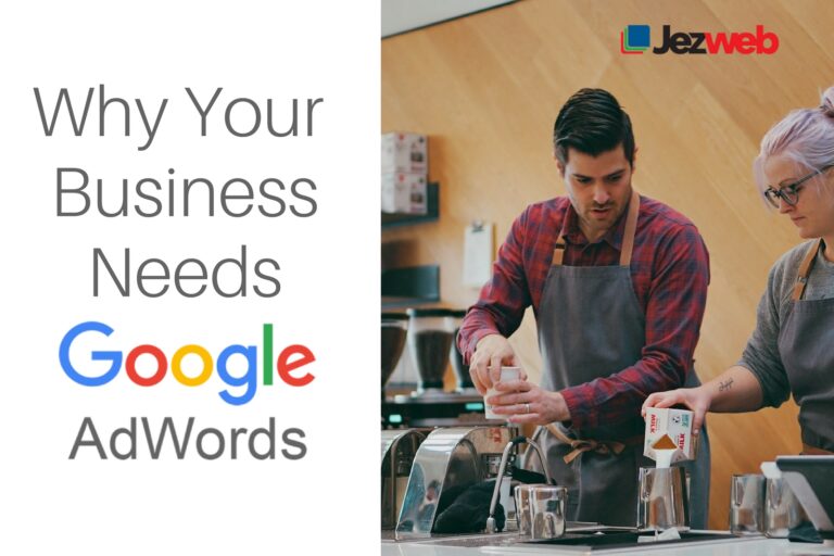 Google Adwords for Your Business
