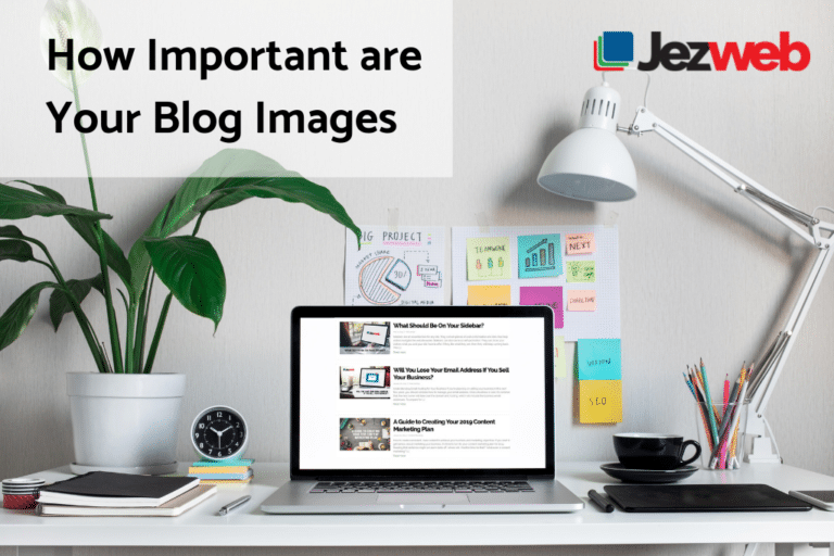 How Important Are Your Blog Images?
