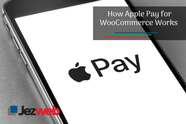 How Apple Pay for WooCommerce Works