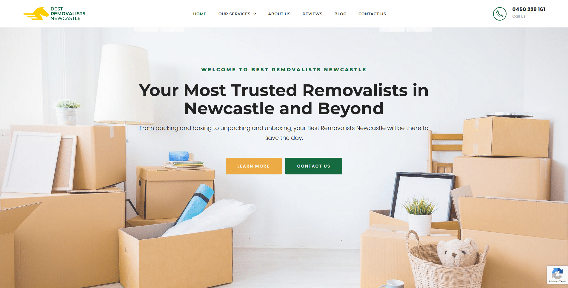 Best Removalists Newcastle Jezweb