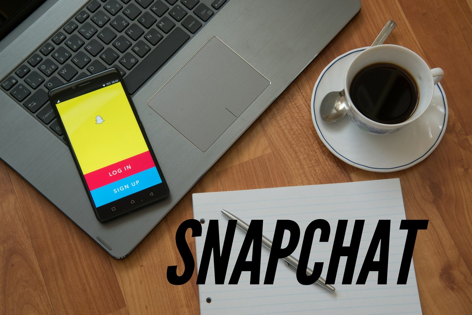What is Better for your Business- Snapchat or Instagram - Snapchat