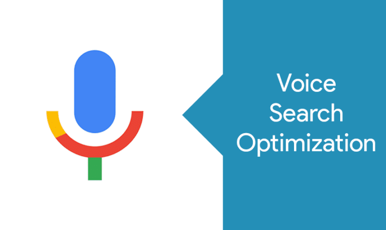 How to optimize your website for voice search