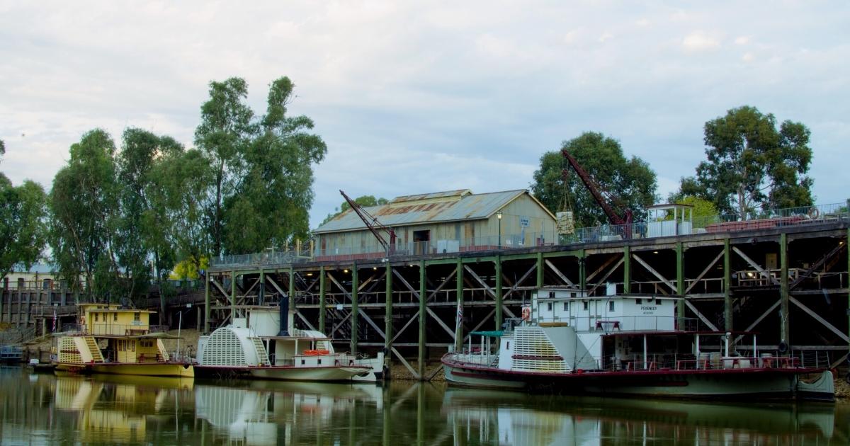 Web Design Echuca Jezweb