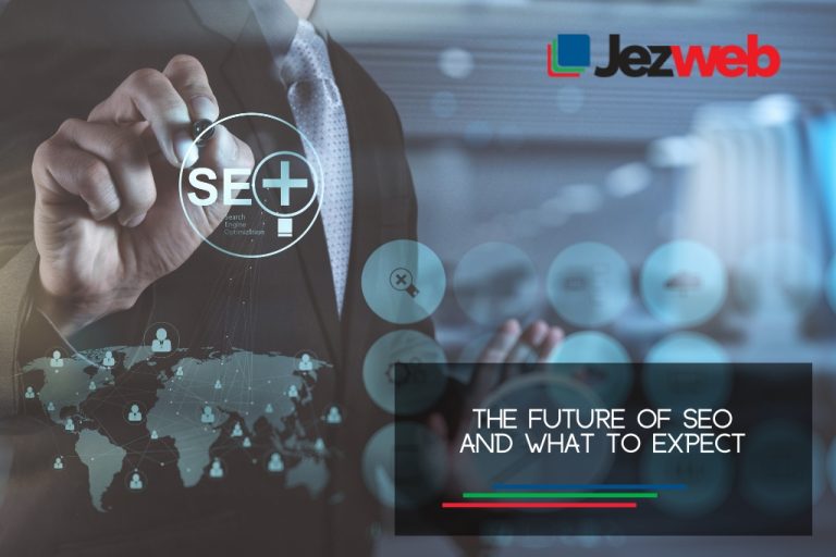 The Future of SEO and What to Expect
