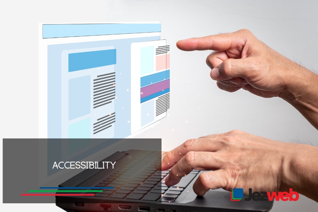 Accessibility