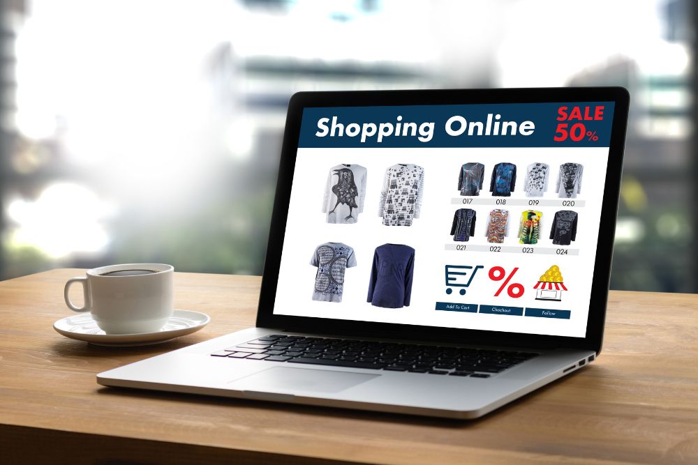 What are the best Shopify themes for my type of business? - shopify