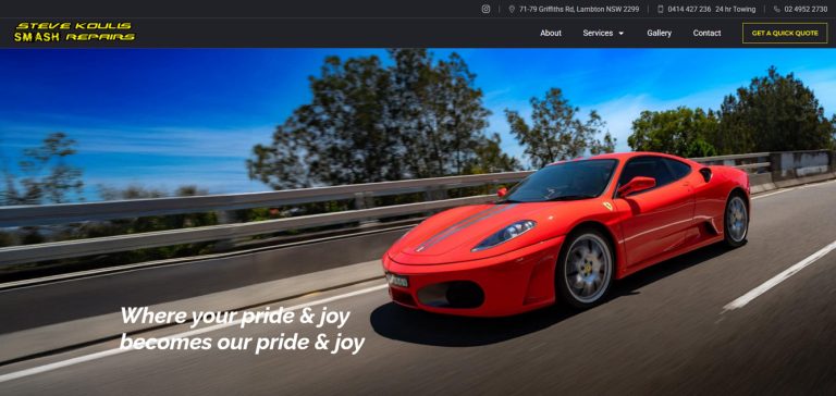 Portfolio - Portfolio