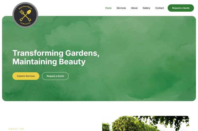 Framer Website Development Services - Webflow Web Design