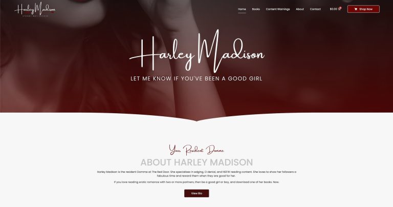 WordPress Websites - wordpress websites