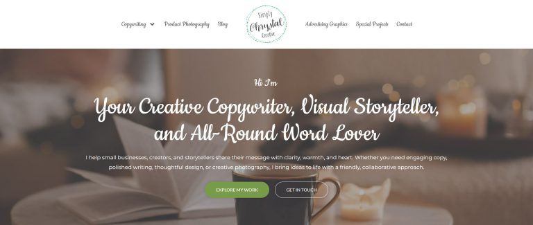 Portfolio - Portfolio